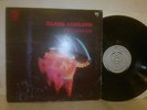 Black Sabbath - Paranoid - Italian 1970  Vertigo Swirl vinyl LP