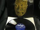 Concert Pour Un Vieux Masque Francis Bebey Philips French Press P 70 468 L NM