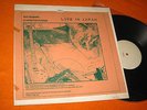 LED ZEPPELIN a CELLARFUL of NOISE LIVE IN JAPAN 1971 LP TAKRL 1966-RS JIMMY PAGE