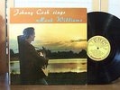JOHNNY CASH LP 