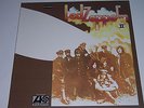 Led Zeppelin II 2 CLASSIC RECORDS 200 GRAM OOP Out of Print Glam Punk top shape