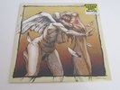 CONVERGE AGORAPHOBIC NOSEBLEED LP COLOR VINYL SEALED