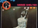 ROLLING STONES 45 GIMMIE SHELTER+PS FRANCE L AGE D OR