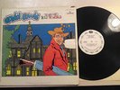DAVID BOWIE:Man Who Sold The World-U.S. LP 1971 Mercury SR-61325 DJ Label ACV