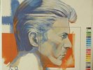 David Bowie-Fashions-BOW 100-10 PICTURE DISC SET RARE