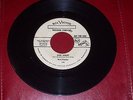 ELVIS PRESLEY RARE CANADIAN PROMO 45 ONE NIGHT I GOT STUNG