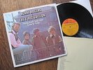 Kenny Rogers & the first edition Ruby, don't take your love to town M- 1st LP