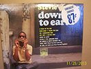 Stevie Wonder 33rpm 