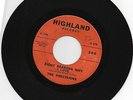 THE PRECISIONS/ EIGHT REASONS WHY I LOVE/MAMA TOLD ME/300