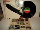 LED ZEPPELIN 1 S/T 1ST RECORD DEBUT 1969 SD 8216 LP GIFTY NM
