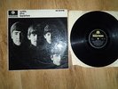 LP The Beatles- With the Beatles UK PMC 1206 Mono