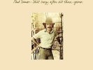 PAUL SIMON STILL CRAZY AFTER ALL THESE VINILE LP 180 GRAMMI NUMERATO 277 RSD
