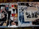 The Beatles Anthology Albums 1,2 & 3 Vinal