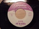 RARE & GREAT ODDBALL DOO WOP 1ST PRESS 45 