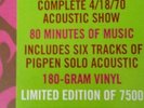 Grateful Dead - Family Dog at the Great Highway - RSD Black Friday - Limited
