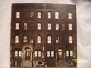 LED ZEPPELIN DOUBLE L.P.  PHYSICAL GRAFFITI   1975  MINT CONDITION 