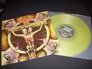 Hypocrisy - Osculum obscenum  Yellow Vinyl 