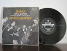 DECCA SXL 6103 DVORAK STRING QUARTETS JANACEK QUARTET