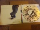 Punchline - Action LP Vinyl Splatter Variant Mae, Copeland, Envy On The Coast