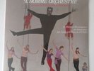 FRANCOIS DE ROUBAIX LOUIS DE FUNES - LP FILM L'HOMME ORCHESTRE - 2009 -NEUF