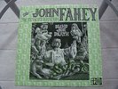 Fahey, John : Blind Joe Death ( UK 68 / Transatlantic )