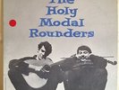 The Holy Modal Rounders Debut LP 60s psych-folk Prestige