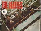 BEATLES - NO 1  EP MADE IN IRELAND COVER VG++ RECORD VG++ PLAYS BETTER