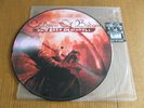 Children Of Bodom - Hate Crew Deathroll Pic-LP Back on Black 2005 neuwertig