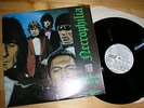 ROLLING STONES  Necrophilia  -  Nanker Phelge     LP