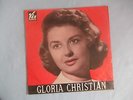 MICROSOLCO LP 33/GLORIA CHRISTIAN/