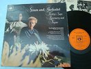 Simon and Garfunkel Parsley Sage Rosemary and Thyme LP NM SBPG62860 1966 UK