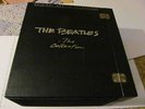 THE BEATLES THE COLLECTION MOBILE FIDELITY 14 LP'S,GE0-DISC, BOOKLET #6372