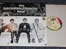 THE INTERNATIONAL SUBMARINE BAND FIRST PRINT LP RECORD EX/NM CONDITION