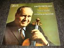 ASD 3425 BRAHMS VIOLIN SONATAS 1 & 2 OISTRAKH BAUER RICHTER 1972 MELODIYA UK NM