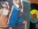 ROLLING STONES - BEATLES - TURTLES - TOMMY JAMES RARE EP THAILAND PICTURE SLEEVE