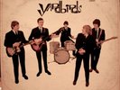 THE YARDBIRDS Having A Rave Up LP EPIC LN 24177 original mono