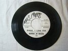 BONNIE JO MASON Cher's First RECORD Ringo I Love you Phil Spector Beatles PROMO