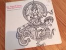THE PULSE OF TANAM  - CHANA RAGA PANCHAKAM - RAGAS OF SOUTH INDIA  H-72032 LP