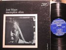 MEMPHIS SLIM  Just Blues  PRESTIGE  BLUESVILLE 1018