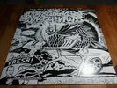 12 inch DJ Qbert Backsliding Turkey Kuts turntablist sample scratch record