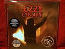 OZZY OSBOURNE Ozzy Live 2LP 180gram Vinyl Numbered SEALED RSD Record Store Day