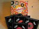 EXPLOSIVOS Deep-Soul From the Latin Heart 10x7
