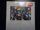 Otis Redding-Jimi Hendrix Experience-Monterey-Reprise-1970-Sealed MS 2029