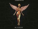 NIRVANA In Utero 2013 Mix 2 LP New RECORD STORE DAY RSD BLACK FRIDAY 2013 vinyl