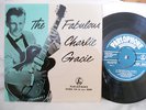 CHARLIE GRACIE