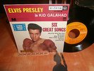 elvis presley