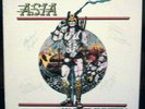Private Killer Hard Rock Prog LP by ASIA Armed To The Teeth 1980 Minnesota