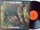 BLACK WIDOW – Sacrifice ORIGINAL LP CBS 63948 FOC