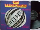 CAN – Soundtracks LP LIBERTY LBS 83437