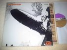 Led Zeppelin I - US original w/Atco style lbls heavy rare M-